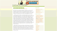 Desktop Screenshot of gdadgirls.bakunyuu.com